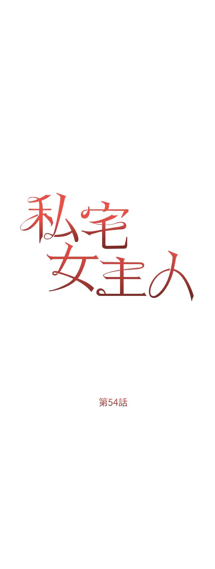 私宅女主人第54话-一发接一发,射不停