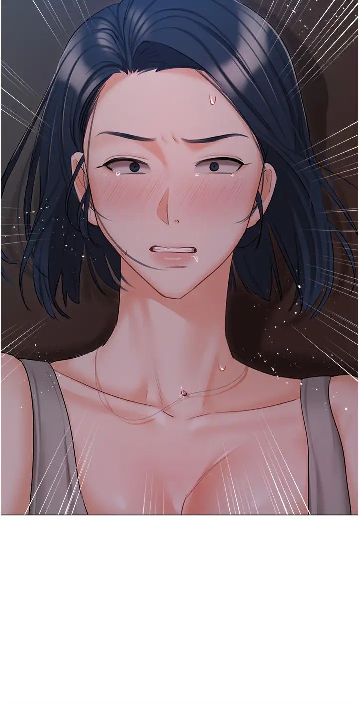 私宅女主人第58话-外传第1话用肉体付出代价