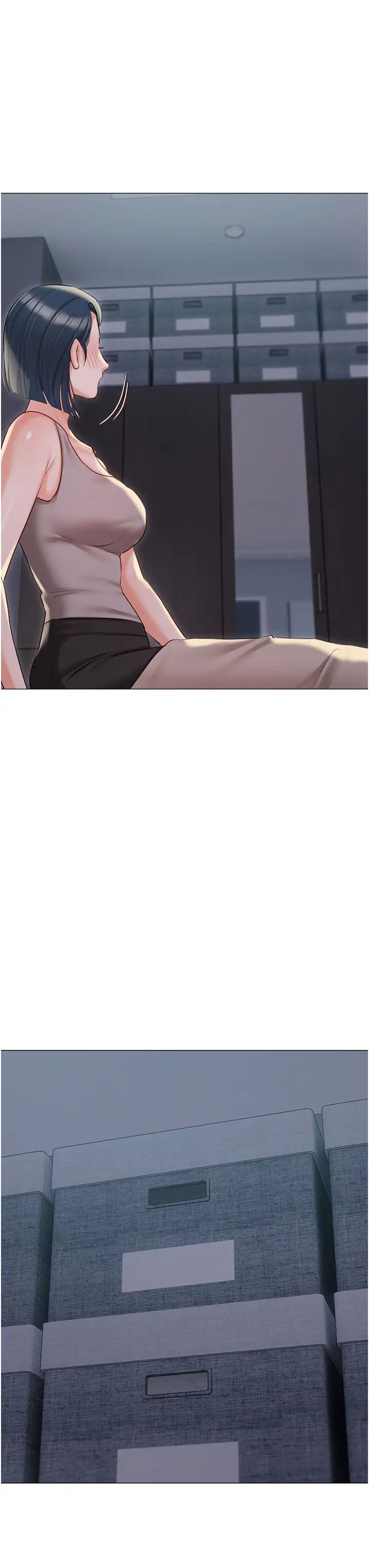 私宅女主人第58话-外传第1话用肉体付出代价