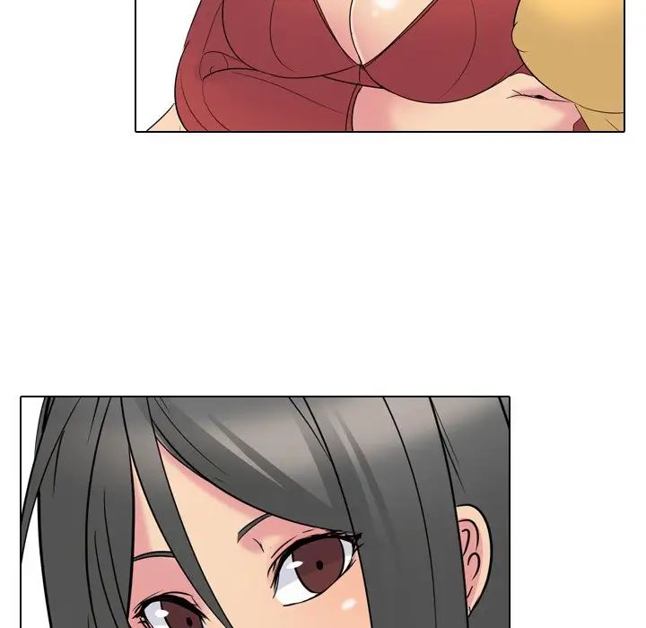 姊姊的秘密日记第15话