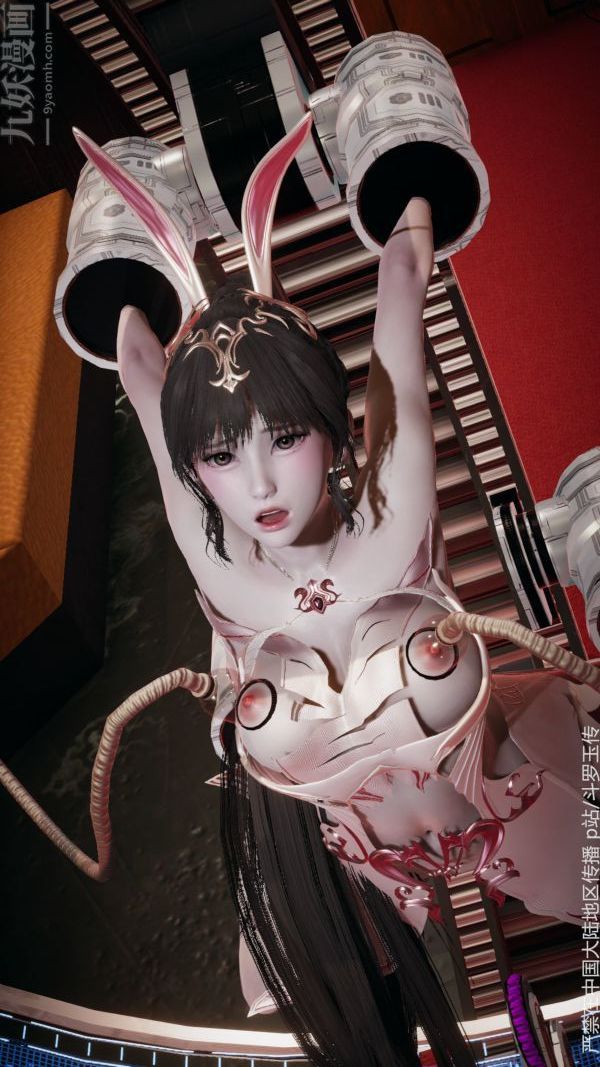 [3D]斗罗玉传第33章-羞辱上02话