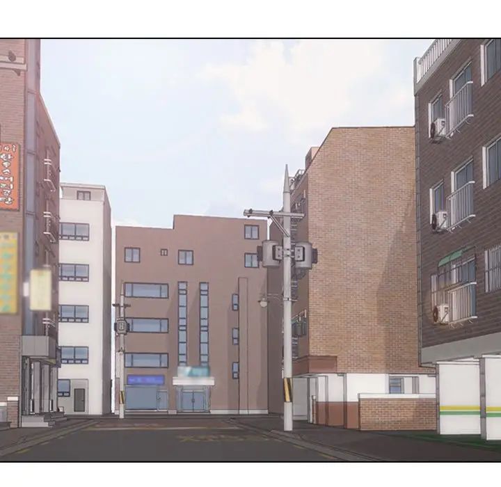 姊姊的秘密日记第16话