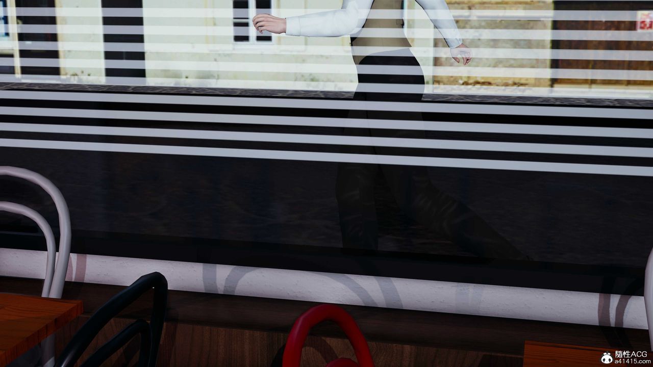 [3D]猫之焉第02话