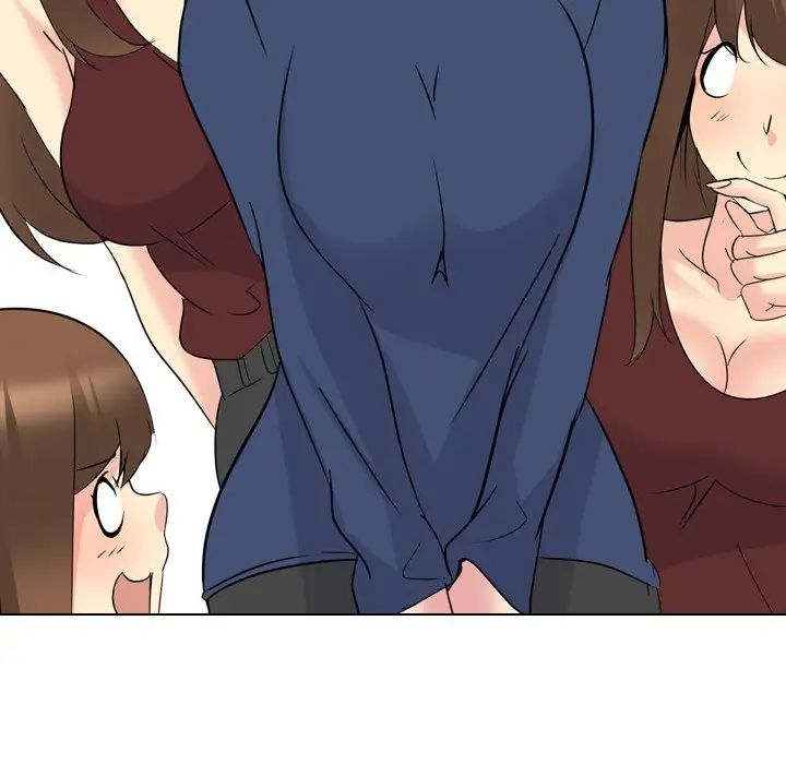 姊姊的秘密日记第17话