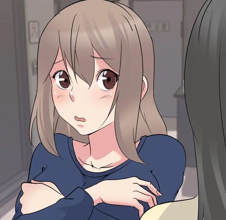 姊姊的秘密日记第17话