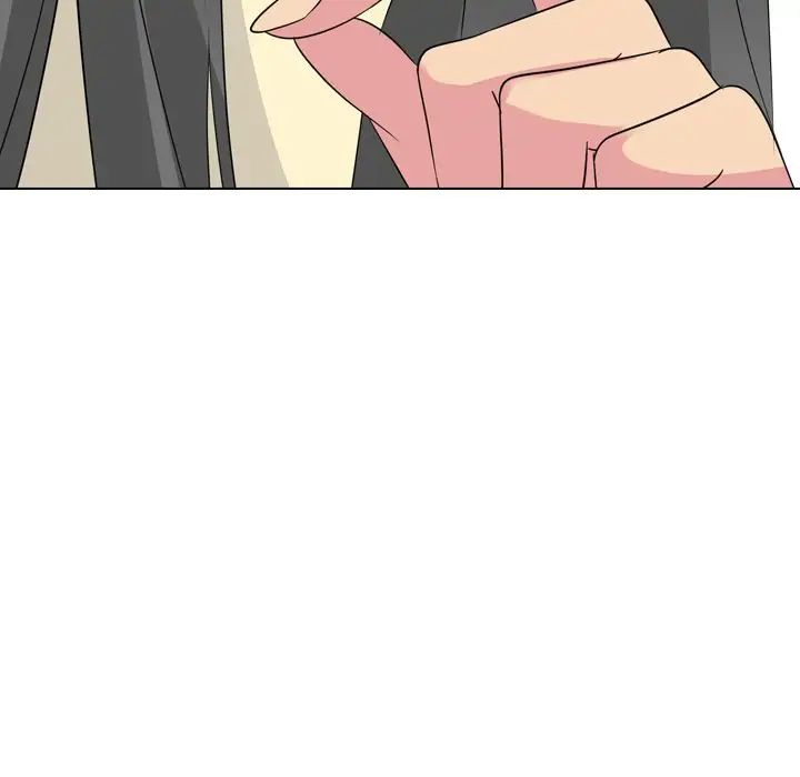 姊姊的秘密日记第17话