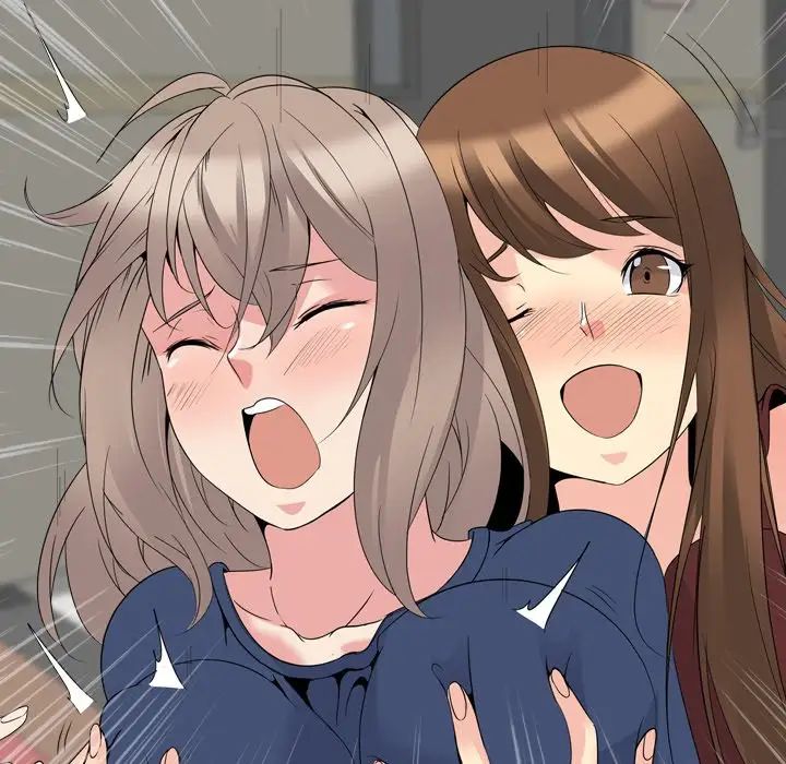 姊姊的秘密日记第17话