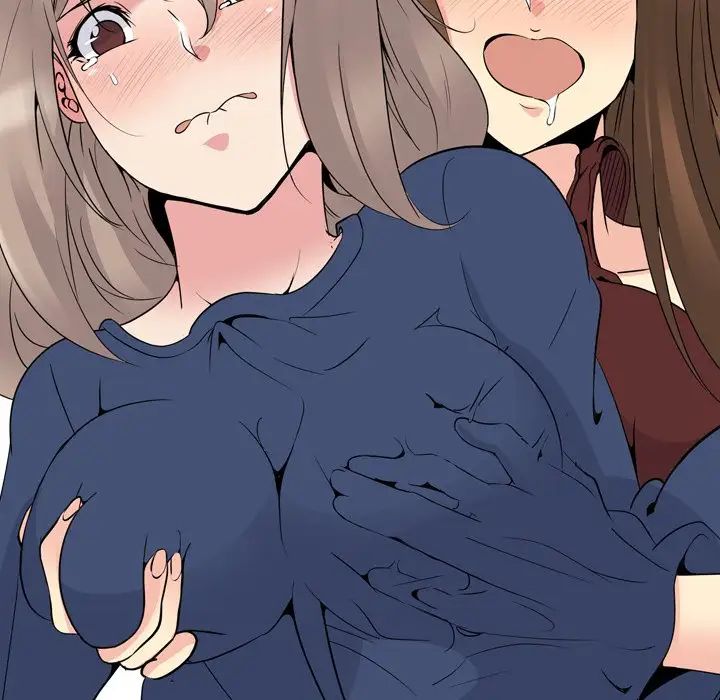 姊姊的秘密日记第17话