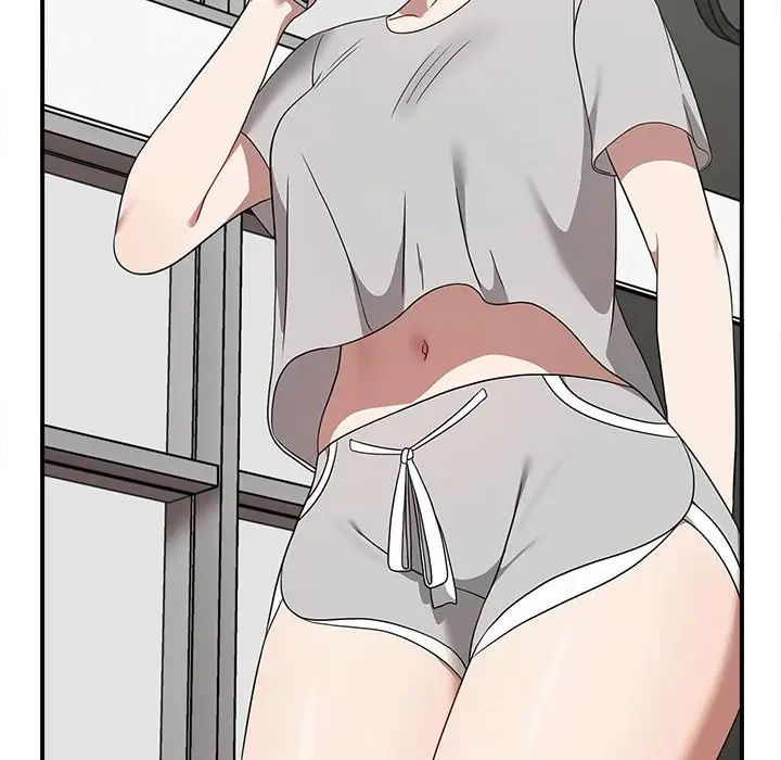 其实很喜欢第35话