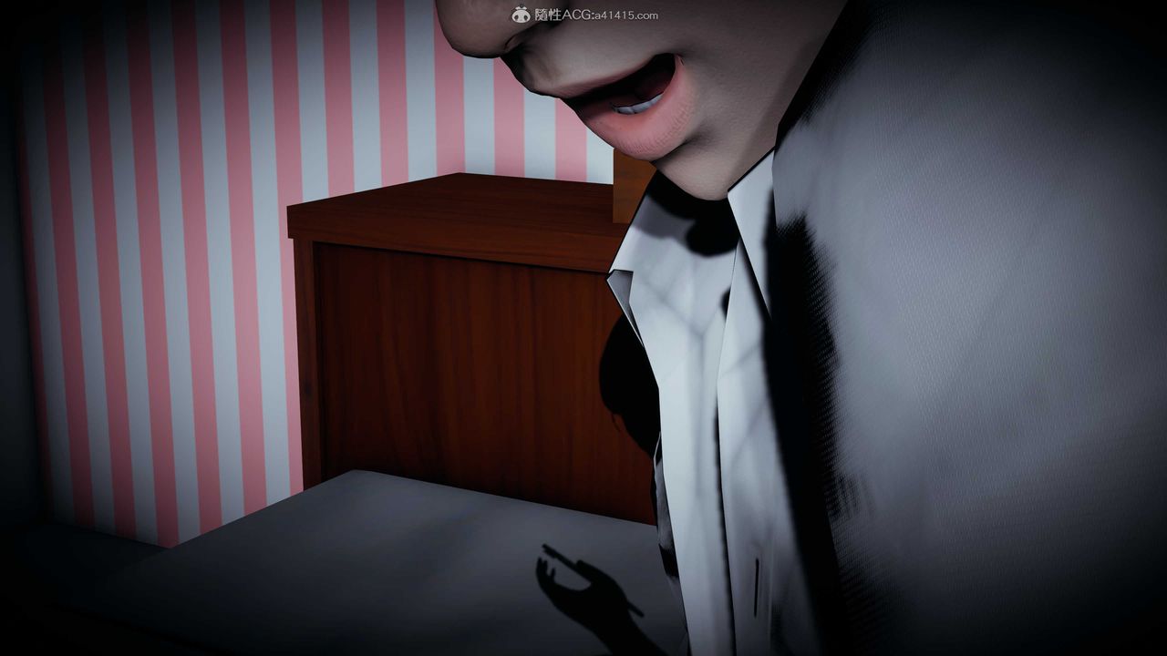 [3D]猫之焉第06话