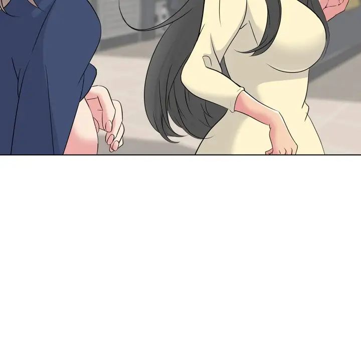 姊姊的秘密日记第18话