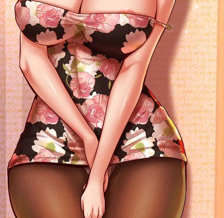 我的专属老师第30话