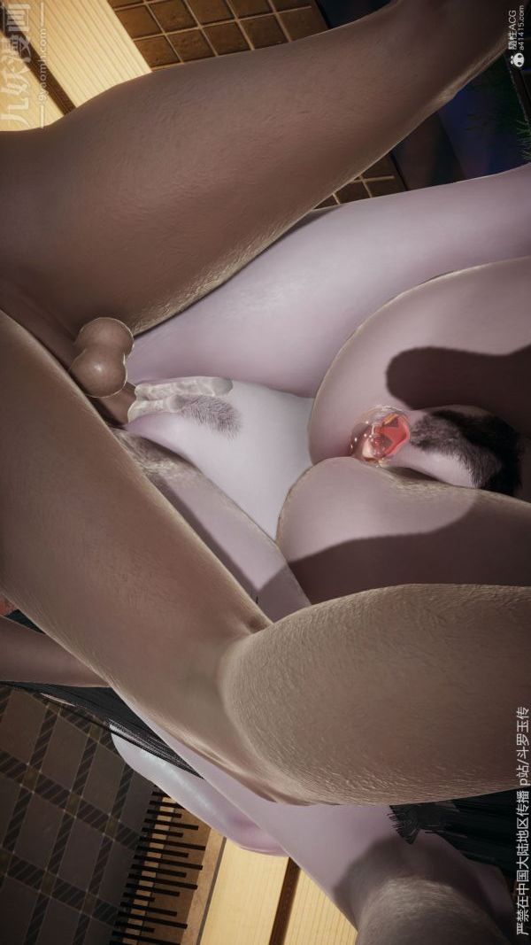 [3D]斗罗玉传第34章-羞辱下07话