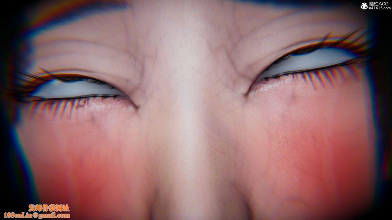 [3D]猫之焉第16话