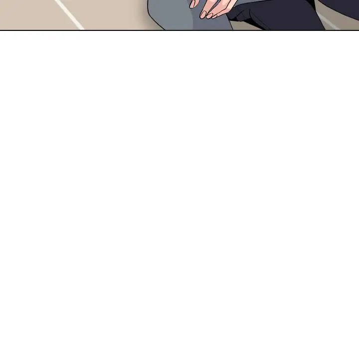 姊姊的秘密日记第21话