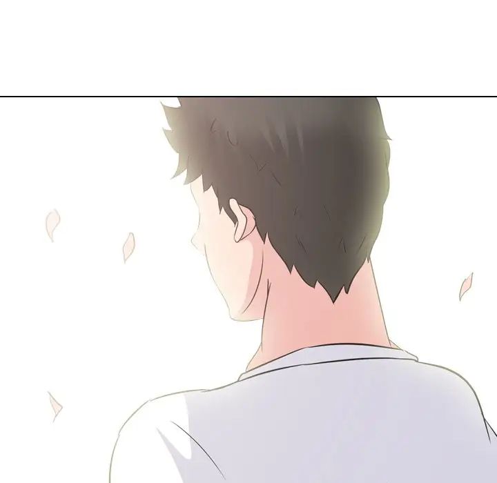 姊姊的秘密日记第21话
