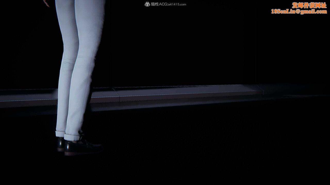 [3D]猫之焉第19话