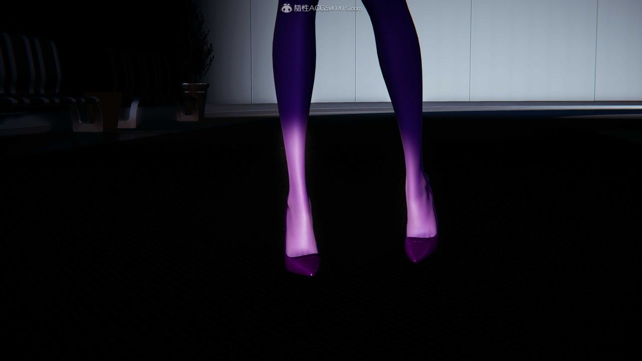 [3D]猫之焉第19话