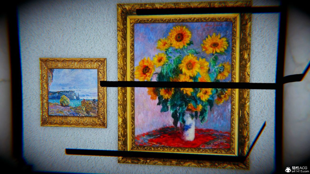 [3D]猫之焉第19话