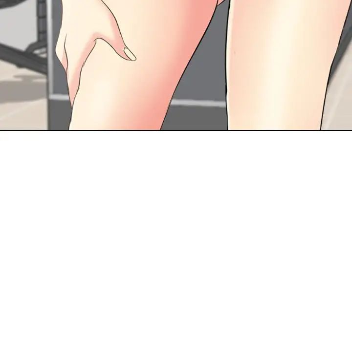 姊姊的秘密日记第22话