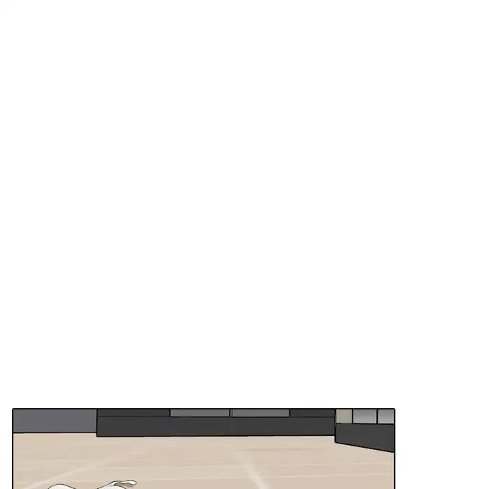 姊姊的秘密日记第22话