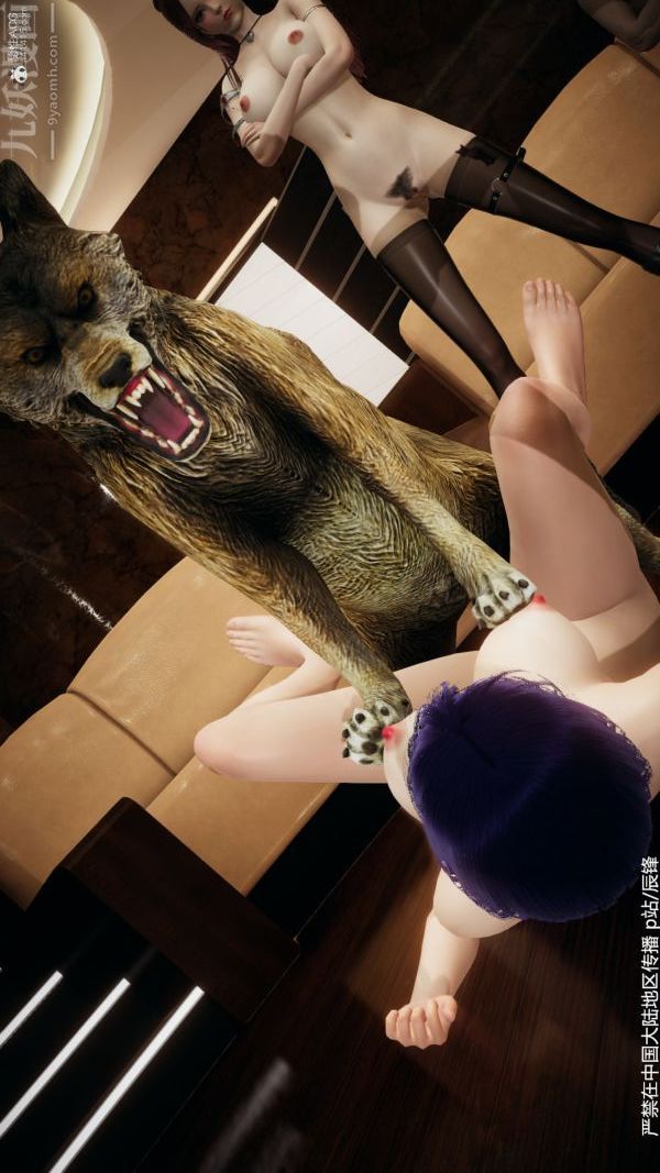 [3D]斗罗玉传第36章-对赌中01话