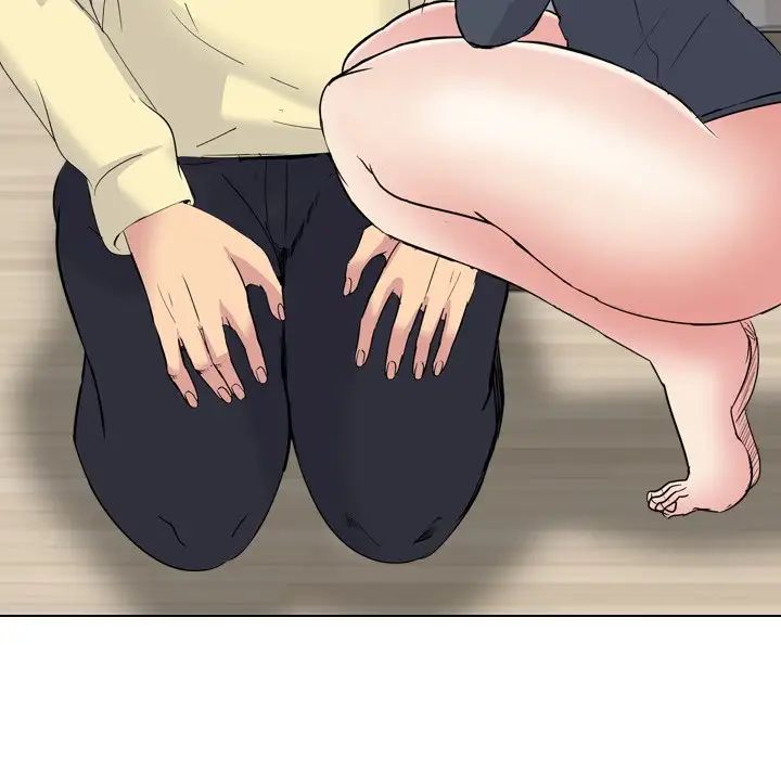 姊姊的秘密日记第23话