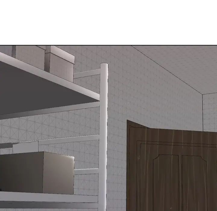 姊姊的秘密日记第23话