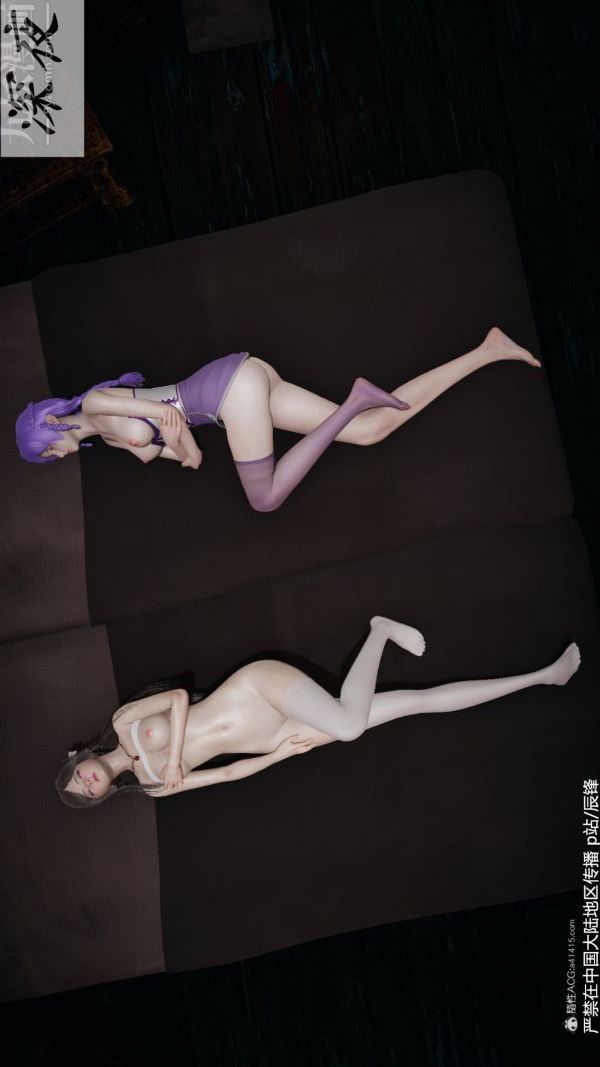 [3D]斗罗玉传第36章-对赌中04话