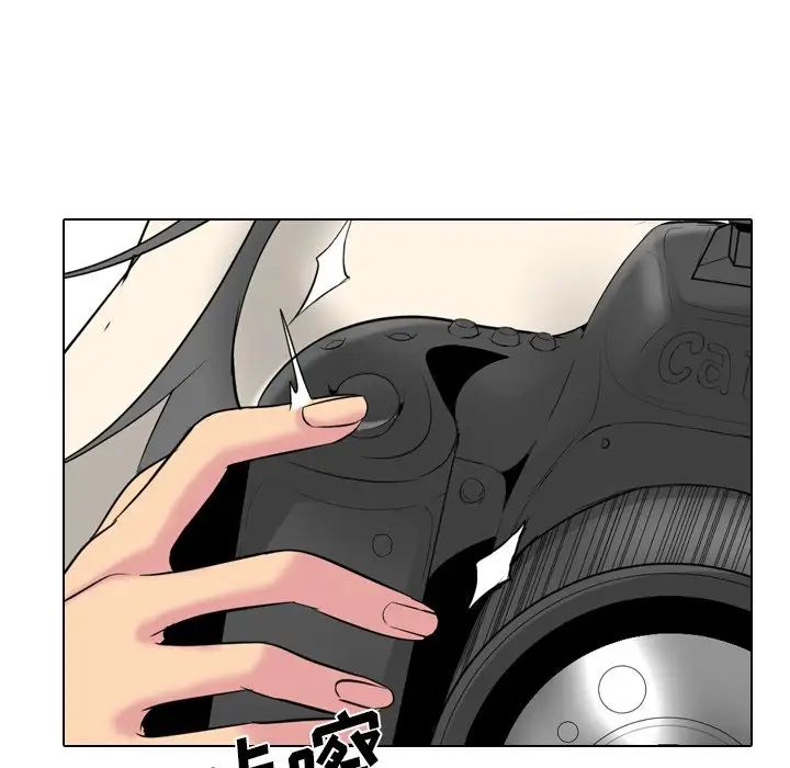 姊姊的秘密日记第27话