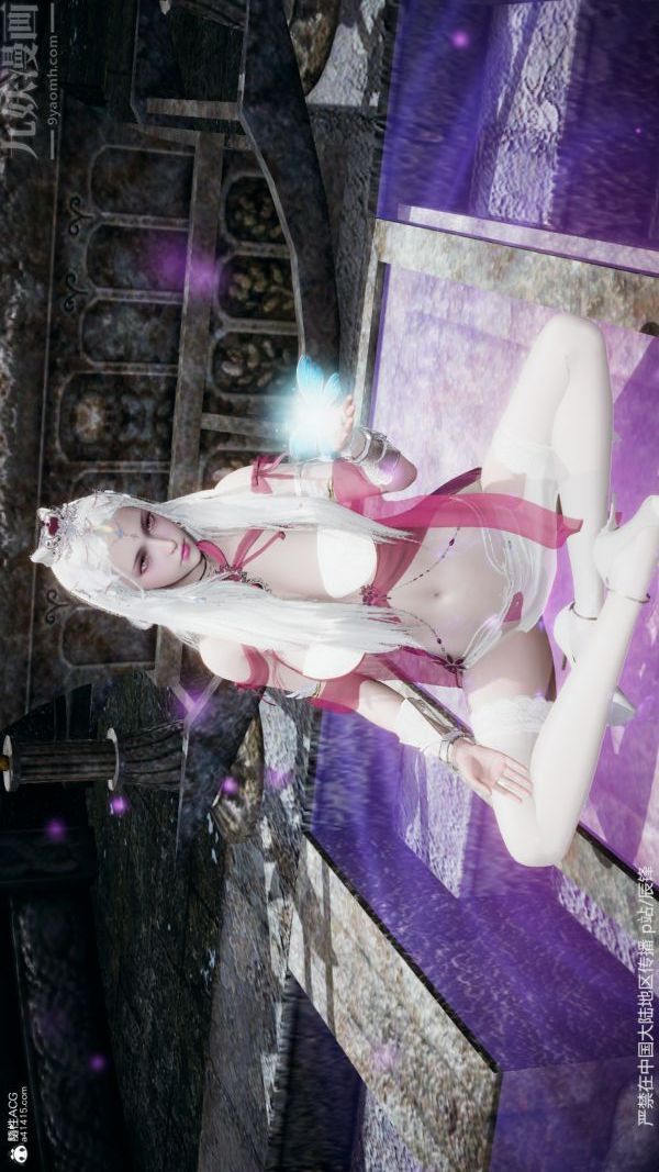 [3D]斗罗玉传第38章-元界最终话