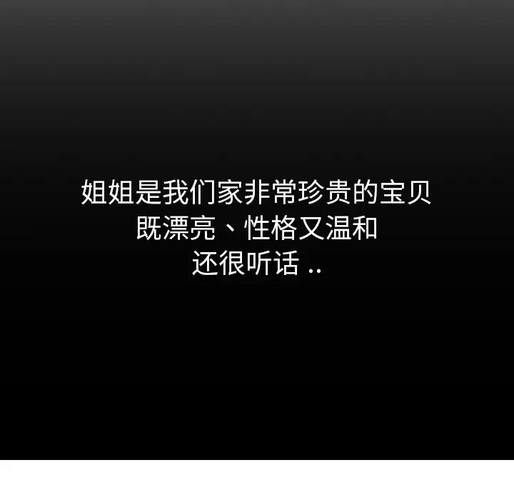 姊姊的秘密日记第28话