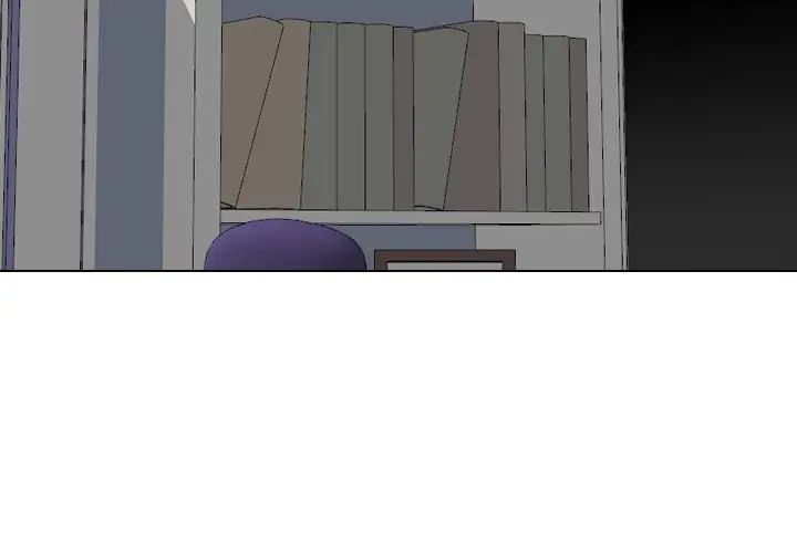 姊姊的秘密日记第29话