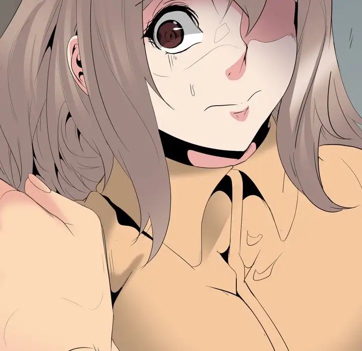 姊姊的秘密日记第29话