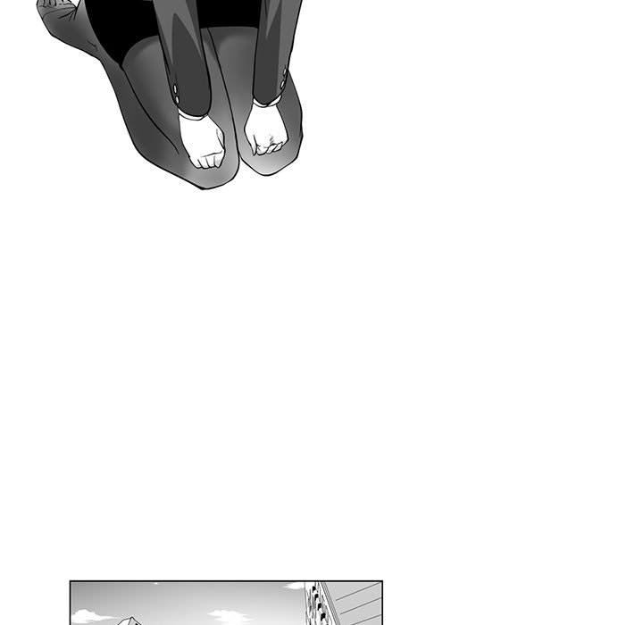 我们小区的奇怪阿姨第8话