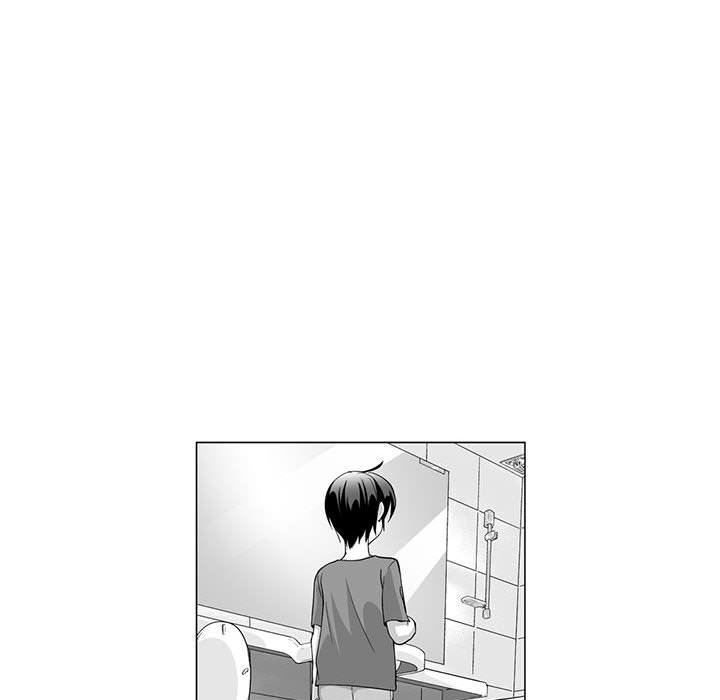 我们小区的奇怪阿姨第8话