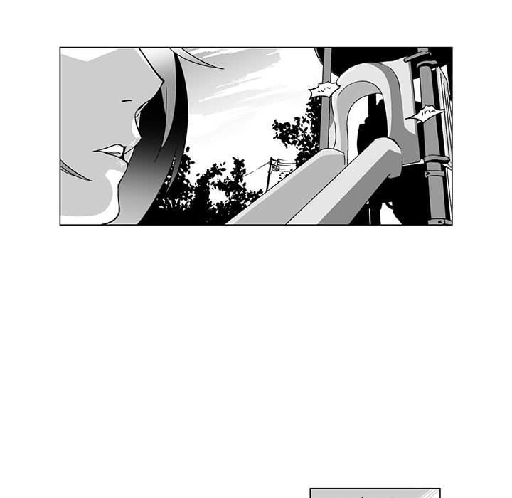 我们小区的奇怪阿姨第10话