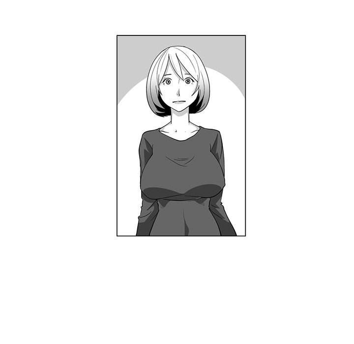 我们小区的奇怪阿姨第10话