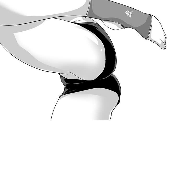 我们小区的奇怪阿姨第13话