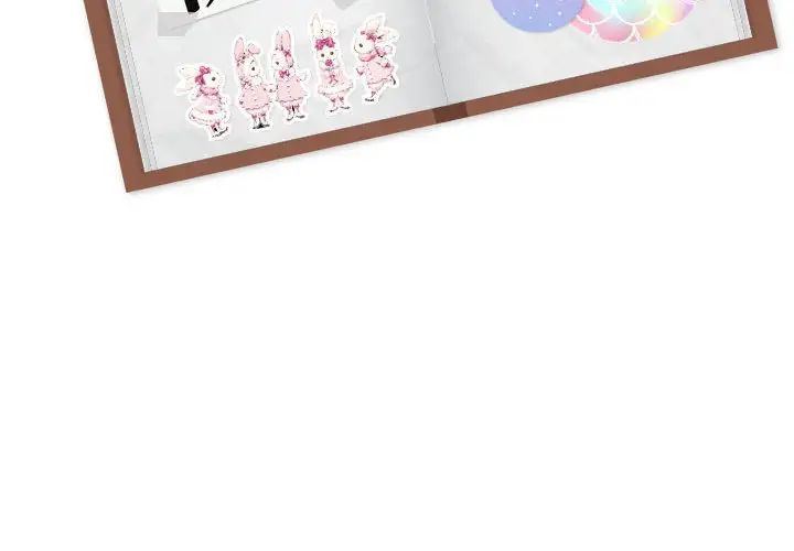 姊姊的秘密日记第32话-最终话（完结）