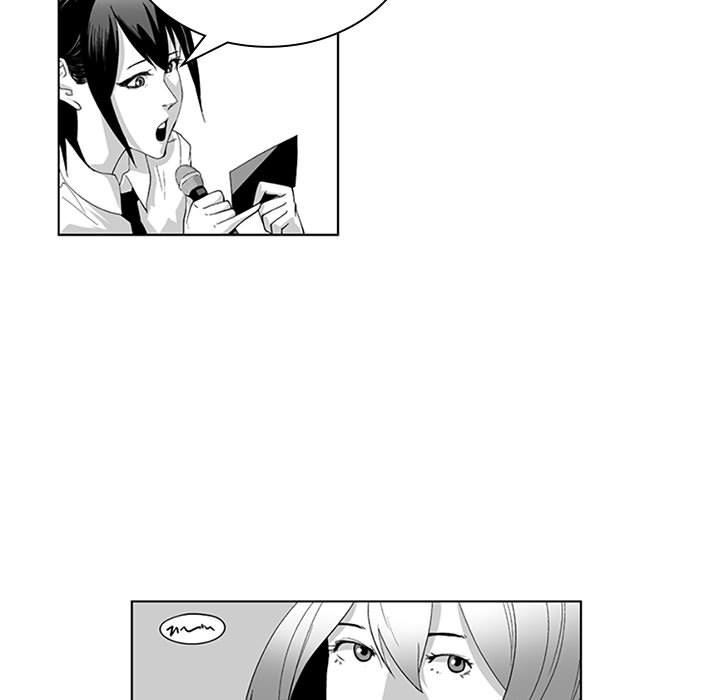 我们小区的奇怪阿姨第18话