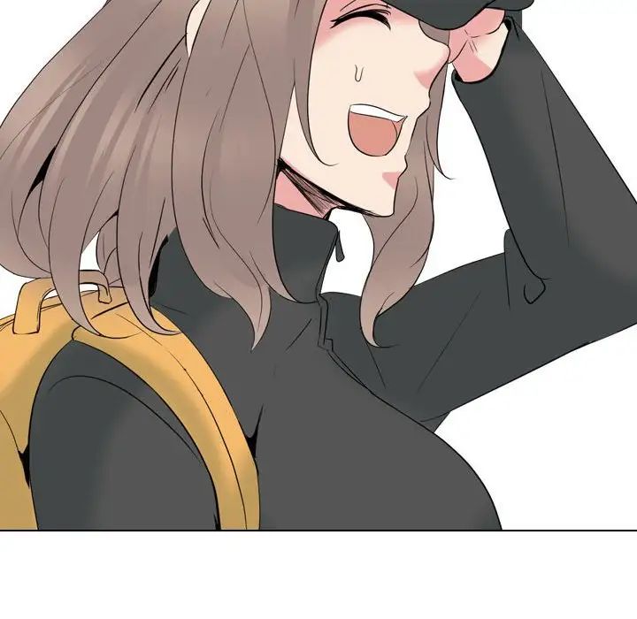 姊姊的秘密日记第32话-最终话（完结）