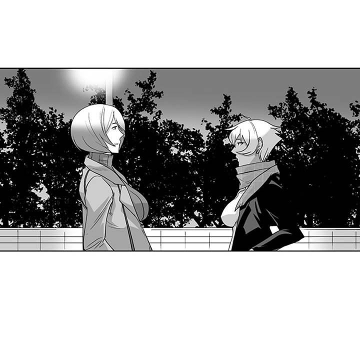 我们小区的奇怪阿姨第20话