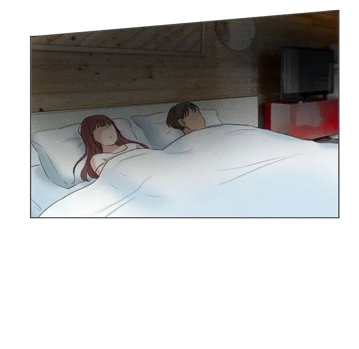 爱上属于别人的妳第30话