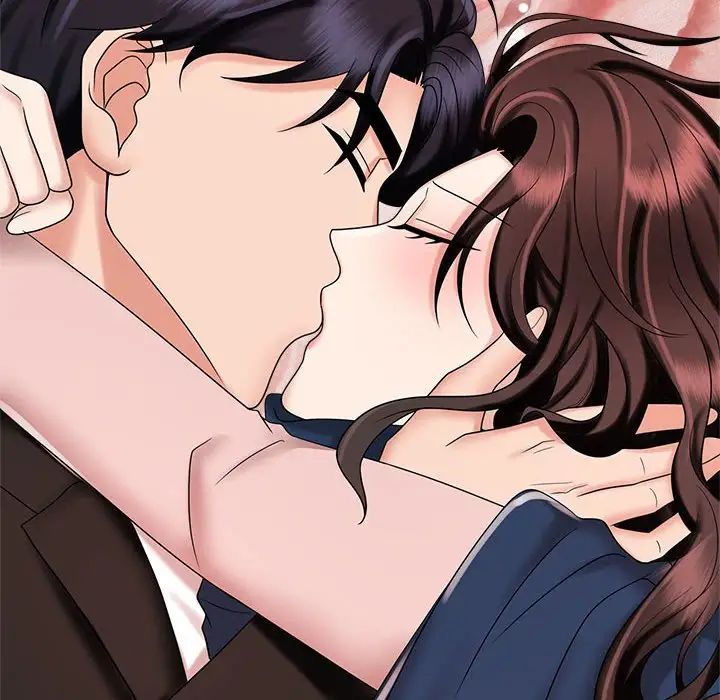 疯了才结婚第19话