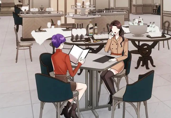 疯了才结婚第20话