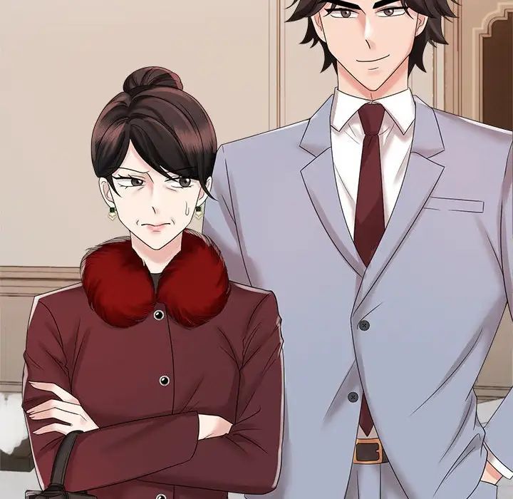 疯了才结婚第20话