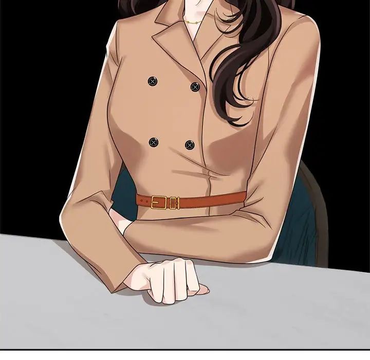 疯了才结婚第20话