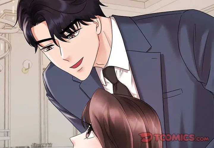 疯了才结婚第21话