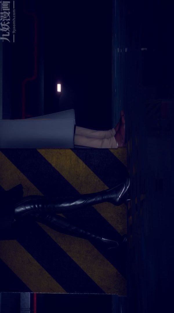 [3D]陈乔安传第01话